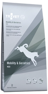 Trovet MGD Mobility & Geriatrics (dla psa) 12,5kg/Opakowanie uszkodzone (1643) !!!
