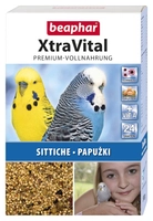 XTR SITTICHE 500G - karma dla papużek falistych
