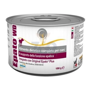 GEULINCX Epato Wet Diet 150g