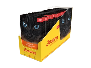 JOSERA Filet kurczak 16x70g