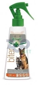 Dr Seidel Biter płyn przeciwko obgryzaniu przedmiotów przez zwierzęta 100 ml