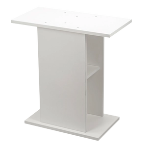  AQUAEL Szafka SIMPLE 80 biała