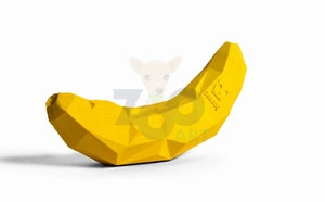 ZEE DOG Zabawka dla psa Super Banan