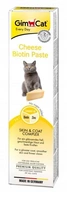 GimCat Pasta z biotyną i serem 200g