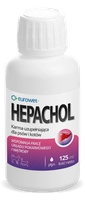 EUROWET Hepachol 125ml