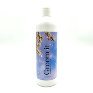 BOTANIQA Groom It Spring Shampoo 473ml