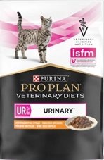 PRO PLAN Veterinary Diets UR St/Ox Urinary Karma dla kotów z kurczakiem 85g