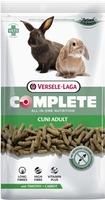 VERSELE-LAGA Cuni Adult Complete 1,7kg Pokarm dla królików / Opakowanie uszkodzone (995) !!!