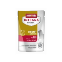 Animonda Integra Protect HARNSTEINE Wołowina 85g 