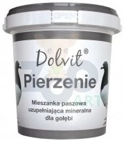 Dolvit Pierzenie 1kg