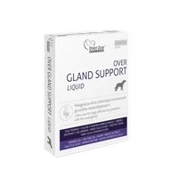 OVER Gland Support - na gruczoły około odbytowe - 10x2ml