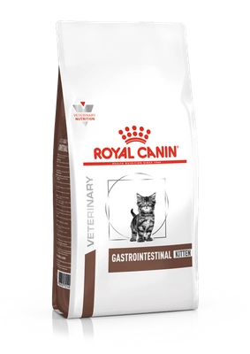 ROYAL CANIN Gastro Intestinal Kitten 400g