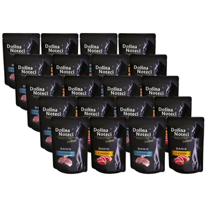 Dolina Noteci Premium Sterilised danie Mix Smaków 20x85 g