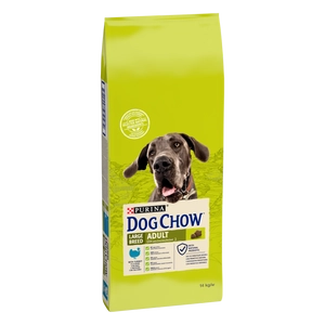 PURINA Dog Chow Adult Large Breed  Turkey 14kg