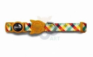 ZEE DOG obroża dla kota Phantom