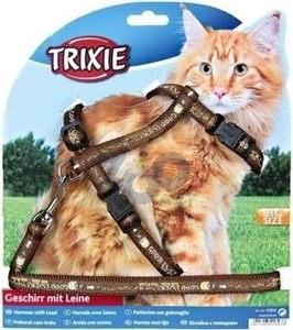 TRIXIE Szelki dla dużego kota