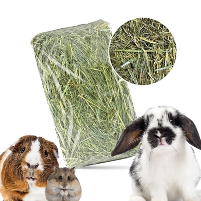 BUBU Pets Sianko Łąkowe Średnie 800g