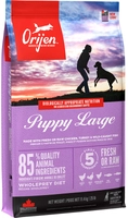 ORIJEN Dog Puppy Large 11,4kg