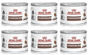 ROYAL CANIN Gastro Intestinal Puppy  6x195g puszka PIES