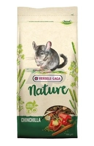 VERSELE-LAGA Chinchilla Nature 700g - dla szynszyli