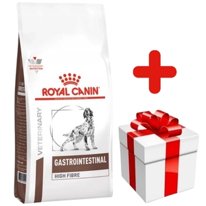ROYAL CANIN Fibre Response dla psa  7,5kg  + niespodzianka dla psa GRATIS!