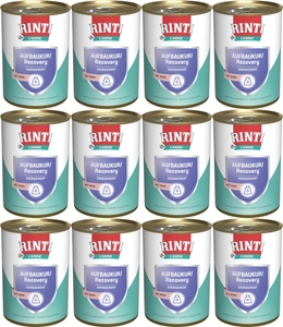 Rinti Canine Recovery 12x400g
