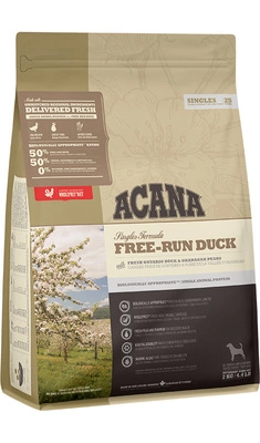 ACANA Free-Run Duck 2kg