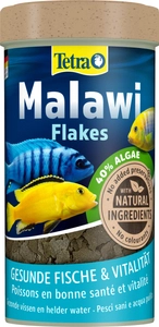 TETRA Malawi Flakes 250ml
