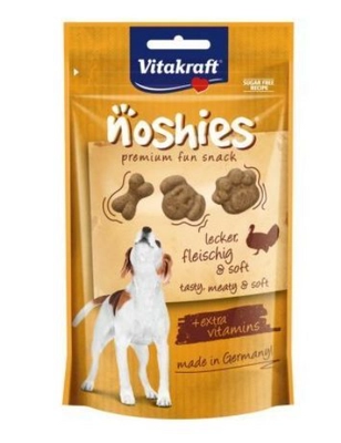 Vitakraft Noshies- indyk 90g