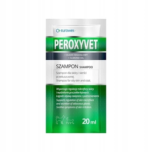 EUROWET Peroxyvet 20ml