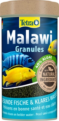 TETRA Malawi Granules 250ml 