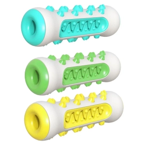 NUXIE Szczotka-gryzak do czyszczenia zębów dla psa 15cm