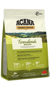 ACANA Grasslands Dog 2kg
