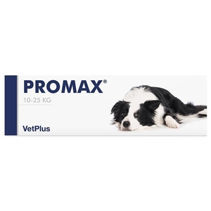 VetPlus Promax probiotyk dla psów średnich ras 18ml
