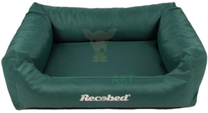 RECOBED kanapa Baltic zieleń S 65x50cm