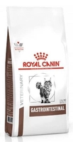 ROYAL CANIN Gastro Intestinal GI 32 2kg KOT /Opakowanie uszkodzone (9873) !!!