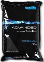 AQUAEL Podłoże ADV soil original 8 L