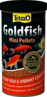 TETRA Pond Goldfish Mini Pellets 1l