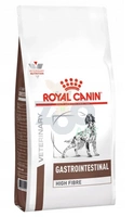 ROYAL CANIN  High Fibre Gastrointestinal dla psa 2kg