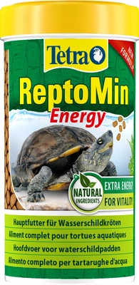 TETRA ReptoMin Energy 100 ml