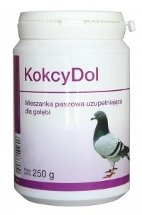 Dolfos KokcyDol 250g