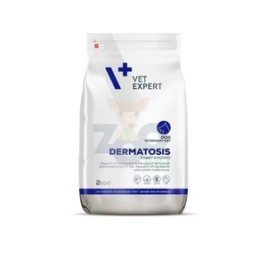 VETEXPERT Dermatosis Rabbit&Potato 2kg\ Opakowanie uszkodzone (1415, 1402, 1648,1914) !!!