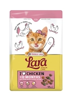VERSELE-LAGA Lara Junior 1,9kg - karma dla kociąt i młodych kotów