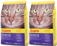 JOSERA Culinesse 2x10kg