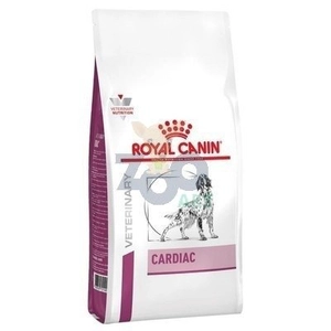 ROYAL CANIN Cardiac 2kg opakowanie uszkodzone (2285)