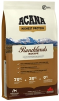 ACANA Ranchlands Dog 11,4kg
