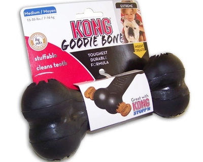 KONG Extreme Goodie Bone L