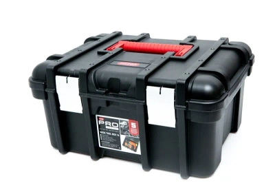 Keter Skrzynka narzędziowa 16" POWER TOOL BOX