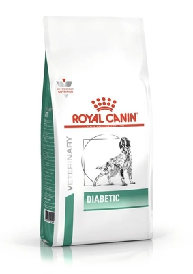 ROYAL CANIN Diabetic DS 37 1,5kg \ Opakowanie uszkodzone (2809) !!! 