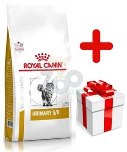 ROYAL CANIN Urinary S/O LP34 Feline 3.5kg  + niespodzianka dla kota GRATIS!